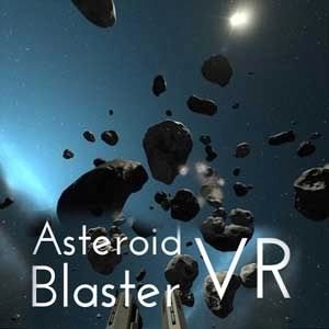 Asteroid Blaster VR Pc