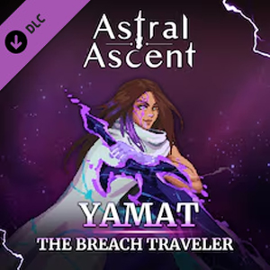 Astral Ascent Yamat The Breach Traveler Xbox Series X