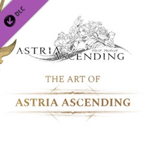 Astria Ascending The Art Of Astria Ascending Playstation 5