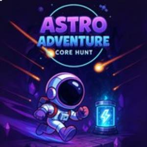 Astro Adventure Core Hunt Xbox One