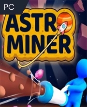 Astro Miner Pc