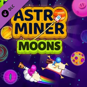 Astro Miner Moons Switch