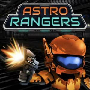Astro Rangers Playstation 4