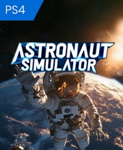 Kaufe Astronaut Simulator 2026 PS4 Preisvergleich