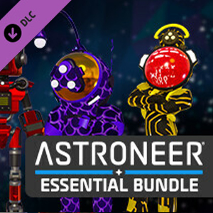 ASTRONEER Essential Bundle Xbox Series X
