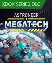 Kaufe Astroneer Megatech Xbox Series Preisvergleich