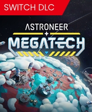 Kaufe Astroneer Megatech Nintendo Switch Preisvergleich