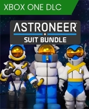 ASTRONEER Suit Bundle Xbox One