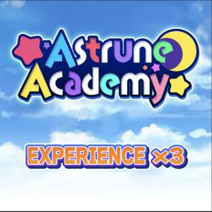 Astrune Academy Experience x3 Playstation 5