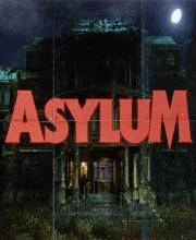 Asylum Playstation 4