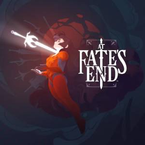 Kaufe At Fate's End PS5 Preisvergleich