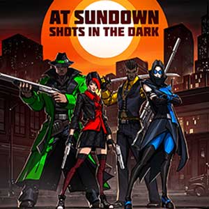 Kaufe At Sundown Shots in the Dark Nintendo Switch Preisvergleich