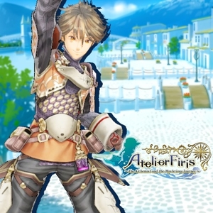 Kaufe Atelier Firis Additional character Heintz PS4 Preisvergleich