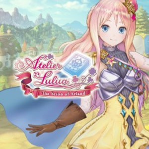 Kaufe Atelier Lulua Additional Character Meruru Nintendo Switch Preisvergleich