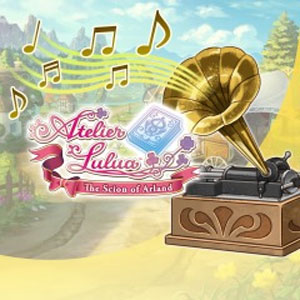 Atelier Lulua GUST Extra BGM Pack Key kaufen Preisvergleich