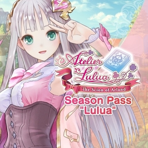 Kaufe Atelier Lulua Season Pass Lulua PS4 Preisvergleich