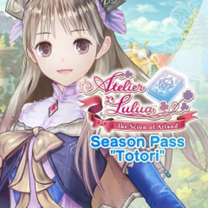 Kaufe Atelier Lulua Season Pass Totori PS4 Preisvergleich