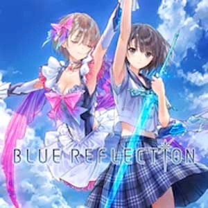 Atelier Lydie and Suelle BLUE REFLECTION BGM Pack Pc