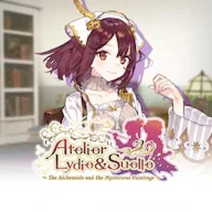 Atelier Lydie and Suelle New Outfit for Sophie Best Partner Playstation 4