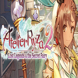 Kaufe Atelier Ryza 2 Season Pass PS4 Preisvergleich