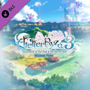 Atelier Ryza 3 Season Pass Playstation 5