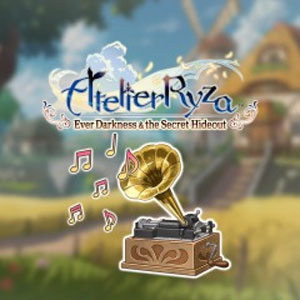 Kaufe Atelier Ryza GUST Extra BGM Pack Nintendo Switch Preisvergleich