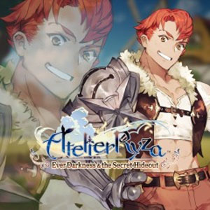 Atelier Ryza Lent’s Story True Strength Key kaufen Preisvergleich