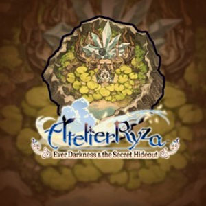 Atelier Ryza Secret Solitary Island Key kaufen Preisvergleich