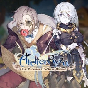 Atelier Ryza The End of an Adventure and Beyond Pc