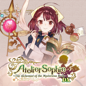 Atelier Sophie The Alchemist of the Mysterious Book DX Key kaufen Preisvergleich