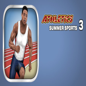 Athletics 3 Summer Sports Key kaufen Preisvergleich