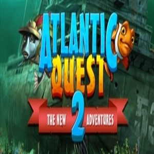 Atlantic Quest 2 New Adventure Key kaufen Preisvergleich