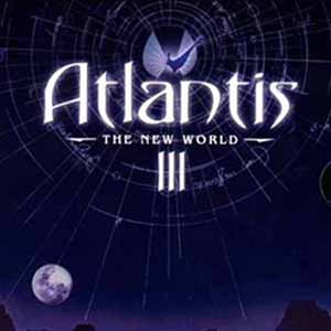 Atlantis 3 The New World Key Kaufen Preisvergleich
