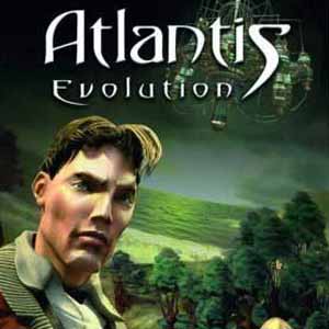 Atlantis Evolution Key Kaufen Preisvergleich