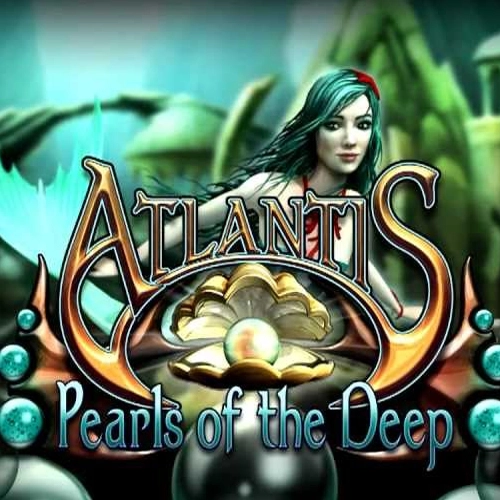 Atlantis Pearls of the Deep Pc