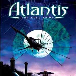 Atlantis The Lost Tales Key Kaufen Preisvergleich