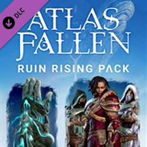 Atlas Fallen Ruin Rising Pack Playstation 5