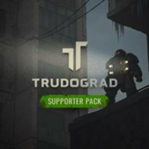 ATOM RPG Trudograd Supporter Pack Xbox One