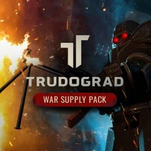 ATOM RPG Trudograd War Supply Pack Pc