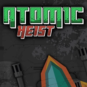 Atomic Heist