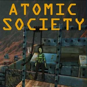 Atomic Society Pc