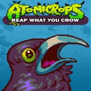 Atomicrops Reap What You Crow Switch