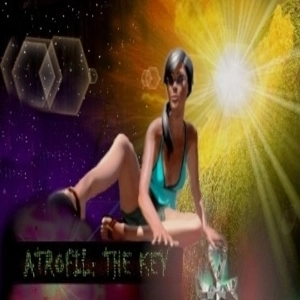 ATROFIL THE KEY Pc