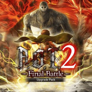 Kaufe Attack on Titan 2 Final Battle Upgrade Pack Xbox One Preisvergleich