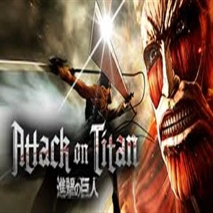 Attack on Titan Playstation 3
