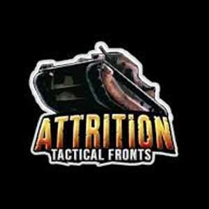 Attrition Tactical Fronts Pc