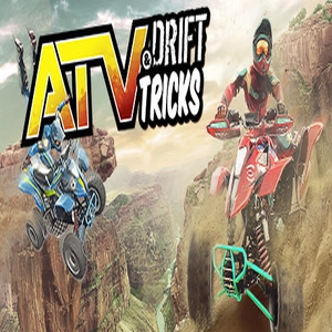 ATV Drift and Tricks Xbox Series X