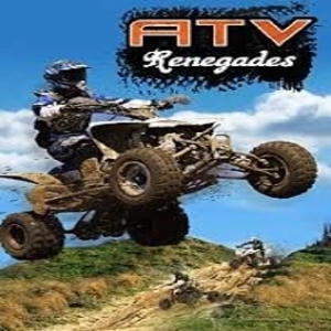 ATV Renegades Xbox Series X