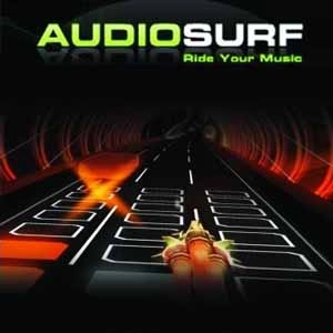 AudioSurf Pc
