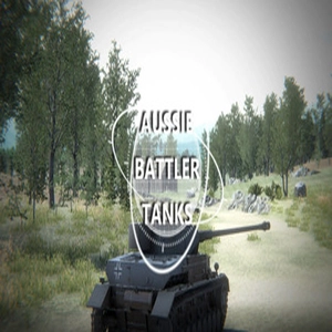 Aussie Battler Tanks Pc
